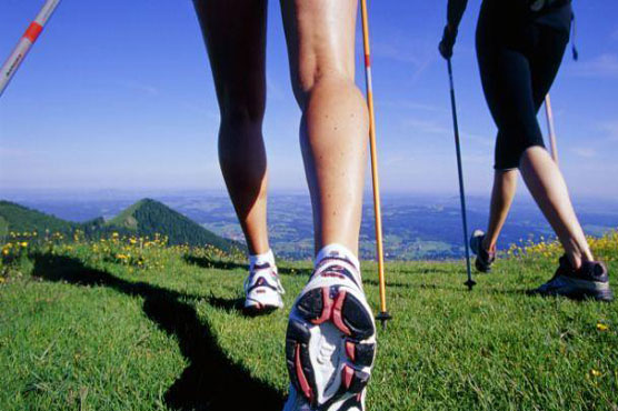 Quick, short runs pack health benefits: US study