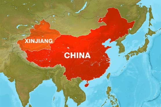 Uighur group says nearly 100 casualties in China clash