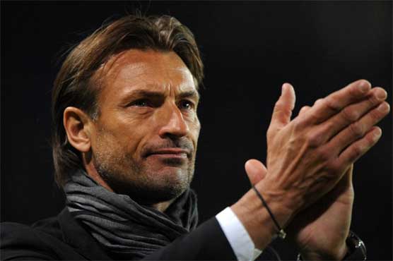 Football: Renard in three-way race to coach Ivory Coast