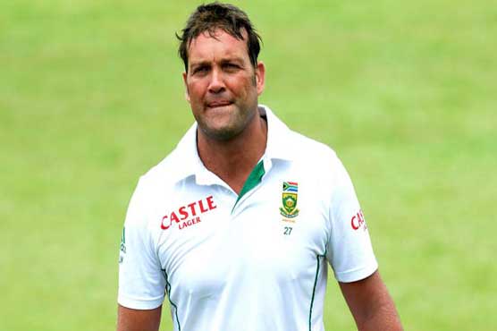 World Cup 'a bridge too far' for Kallis