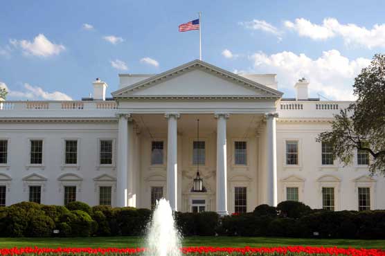 White House condemns Gaza school attack