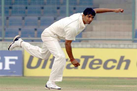 India's Pankaj Singh sets unwanted record