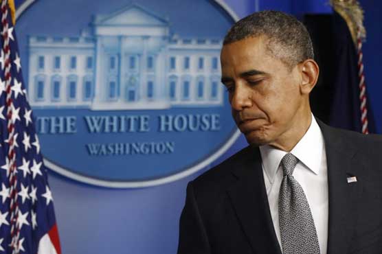 Divided US chamber approves lawsuit against Obama