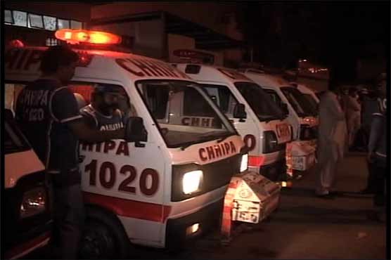 Karachi: 3 more bodies recovered from sea