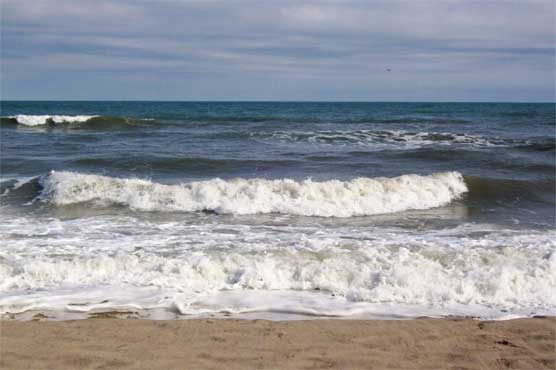 Karachi: Six more bodies recovered from the sea