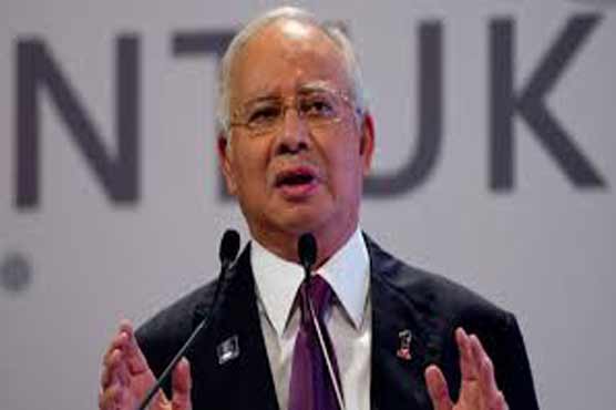 Both sides must stop fighting at MH17 crash site: Malaysia PM