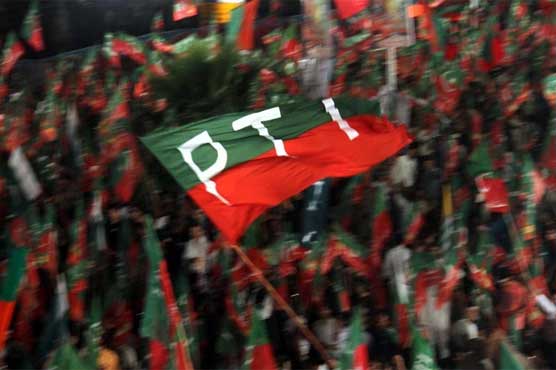 Punjab govt ready to 'handle' PTI's 'Azadi March'
