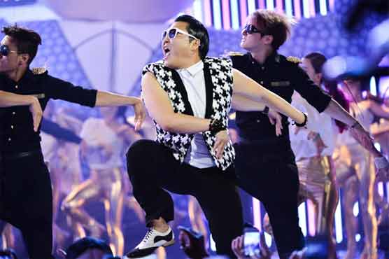Psy's new music video to be unveiled June 8: report