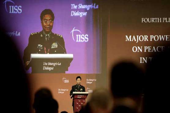 China hits back at US, Japan for 'provocative' remarks