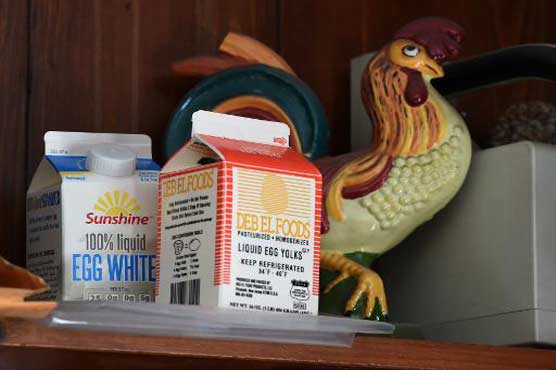 Health, animal welfare concerns shake US egg industry