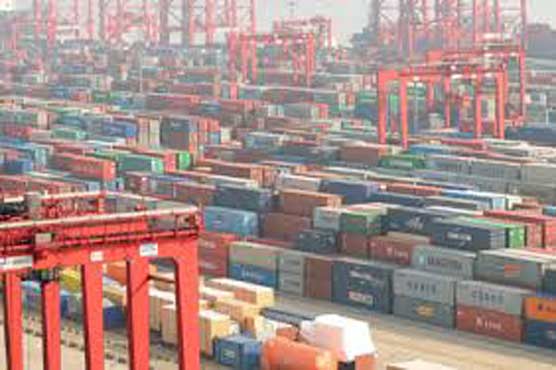 South Korea exports fall 0.9 percent in May