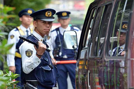 Japan man arrested after son's skeletal remains found