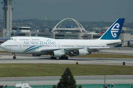 Air New Zealand orders 14 Airbus planes for $1.5 bln: CEO