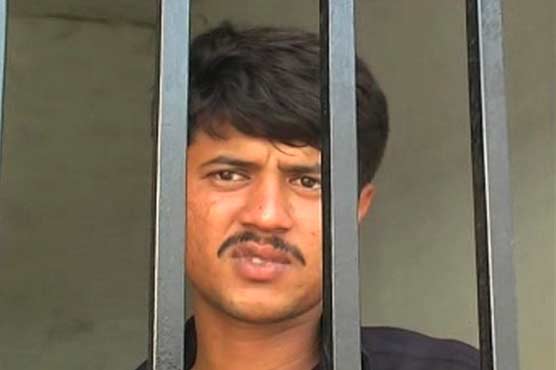 DG Khan: Bridegroom arrested in connection with aerial firing