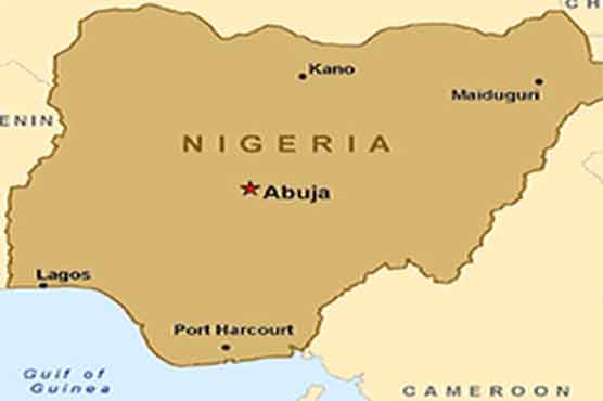 Bombing at northeast Nigeria football match kills at least 40