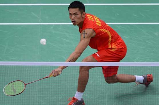 Badminton: Lin Dan faces qualifying for Australian Open 