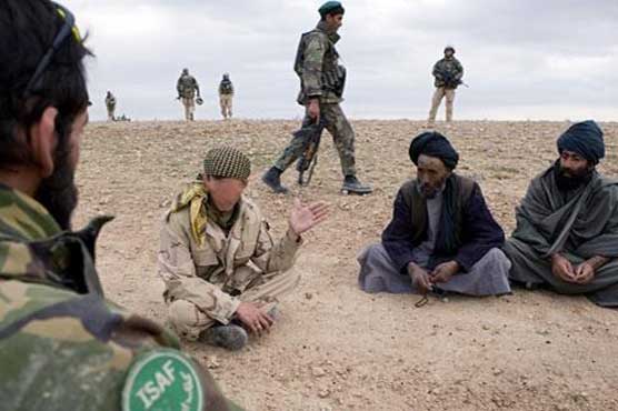 Australia gives visas to 500 Afghans who helped in war