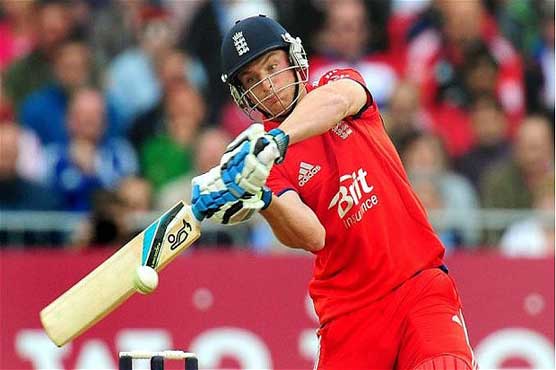 'I am not ready for Tests,' insists England hero Buttler