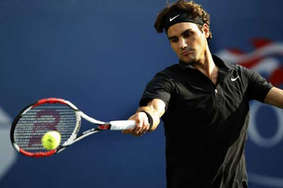 Federer battling history as age takes its toll 
