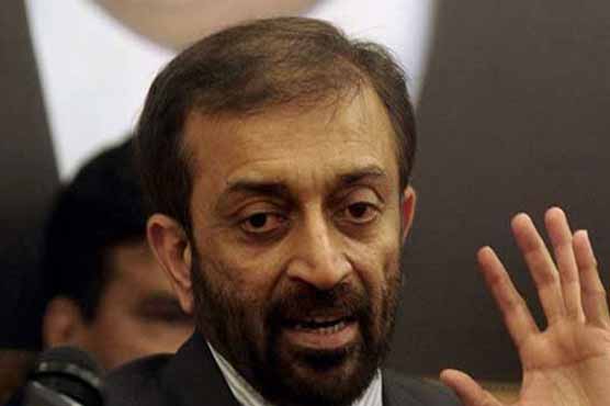 MQM presents federal shadow budget