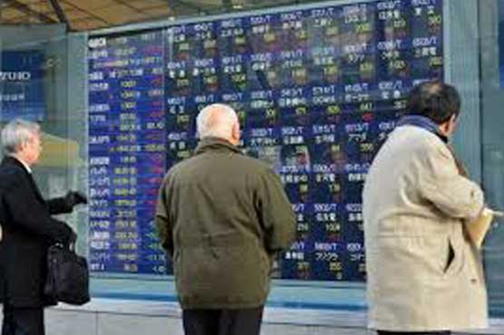 European stocks mostly rise on China data