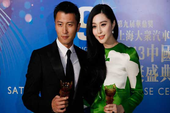 Hollywood hosts China's Huading Film Awards