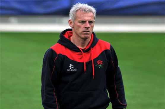 Moores wants England to strike perfect note