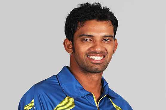 Sri Lanka's Senanayake reported over bowling action