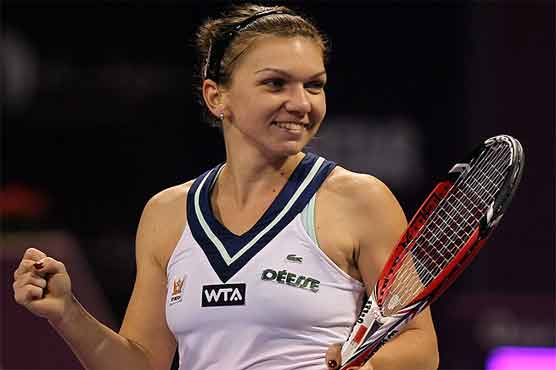 Tennis: Halep to meet Kuznetsova as Petkovic tackles Errani