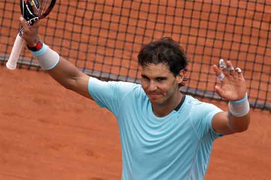 Tennis: Regal Rafa sets up Ferrer clash, Murray to meet Monfils