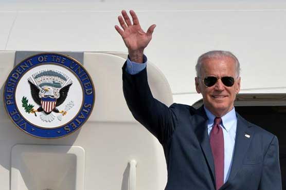 US VP Biden to attend Ukraine leader's inauguration