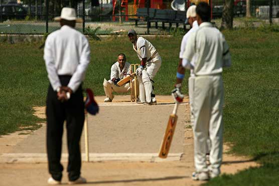 Immigrants fueling a US boom in cricket
