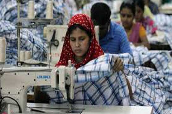 Bangladesh halts shutdown of 'unsafe' garment factories