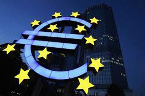 Eurozone inflation slows, in new signal for ECB easing