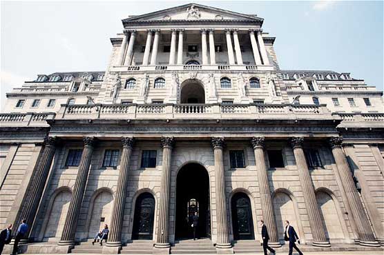 Bank of England set to sit tight on rates 