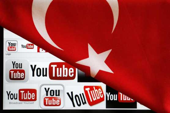 Turkey restores access to YouTube