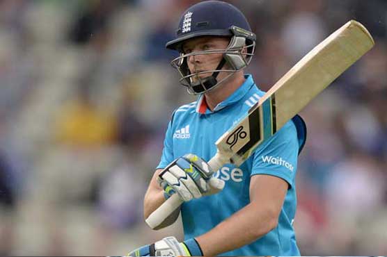 Buttler should have been recalled says Ranatunga