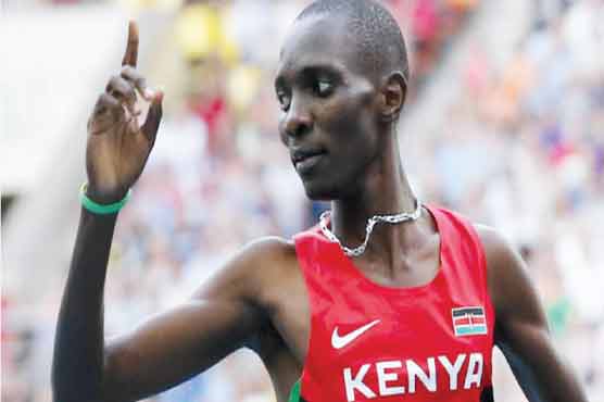 Athletics: Top athletes to miss Kenya trials