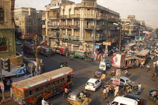 Karachi returns to normalcy on MQM's appeal