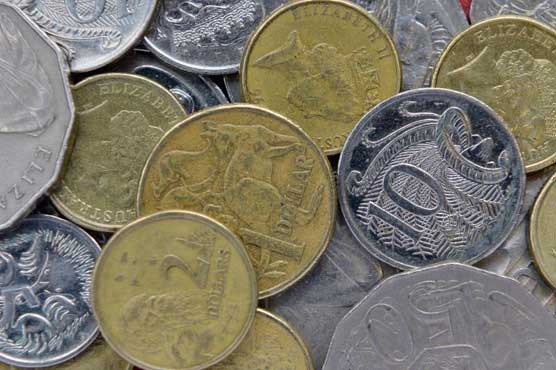 Australia lose $100 million in coins each year 
