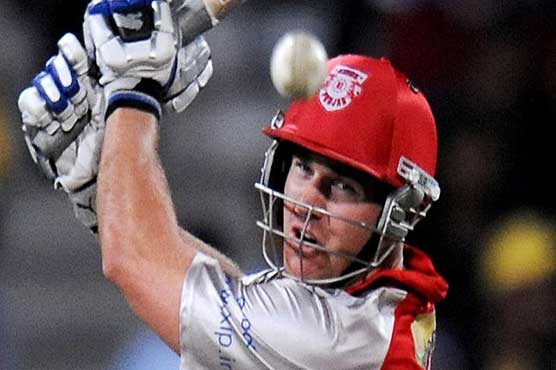 Australian Pomersbach retires due to depression