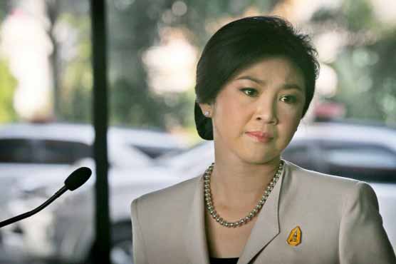 Thai anti-graft body to probe Yingluck finances