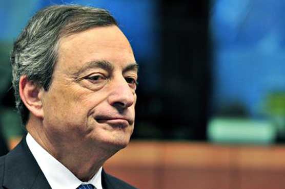 IMF 'strongly' welcomes ECB interest rate cuts