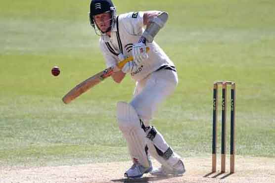 Robson set for England debut against Sri Lanka