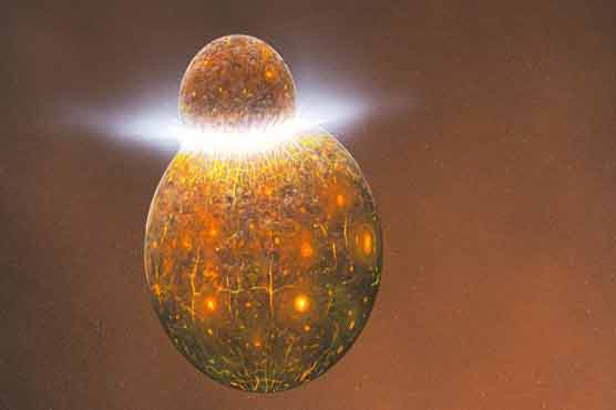 More evidence that Earth collision formed Moon: study