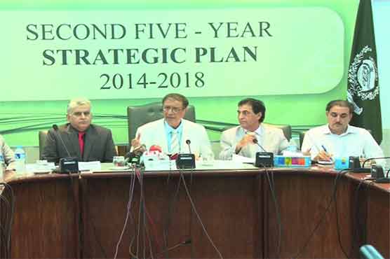 ECP to introduce Electronic Voting System in next elections