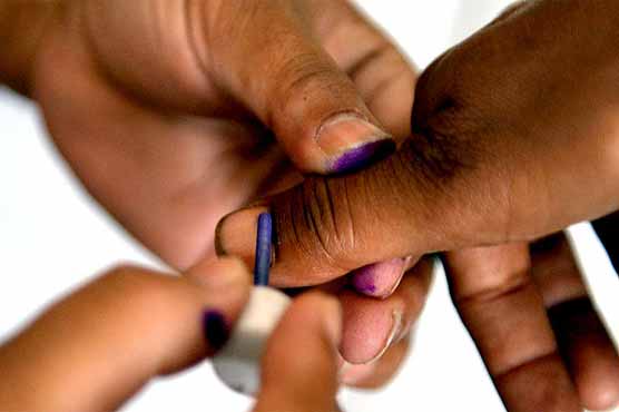 NA 154: SC vacates stay in thumb impression case