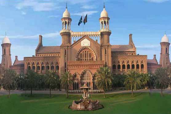 LHC restores LESCO project director