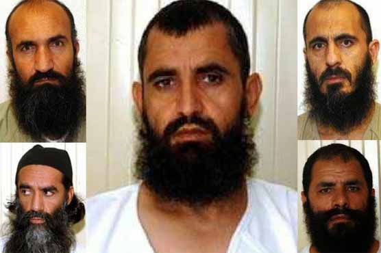 Afghan 'massacre' village fumes over US-Taliban prisoner swap