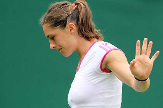 Tennis: Wimbledon? Don't remind me, says weary Petkovic 